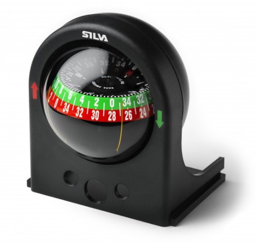 Silva 103RE Navigation Compass