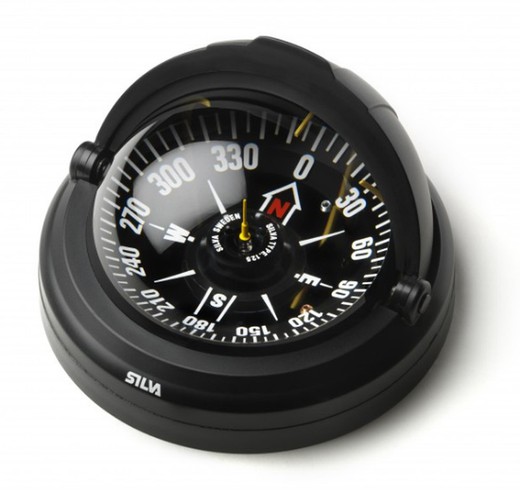Kompas nawigacyjny Silva 125FTC
