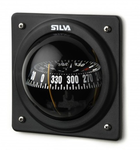 Silva 70P Navigatiekompas