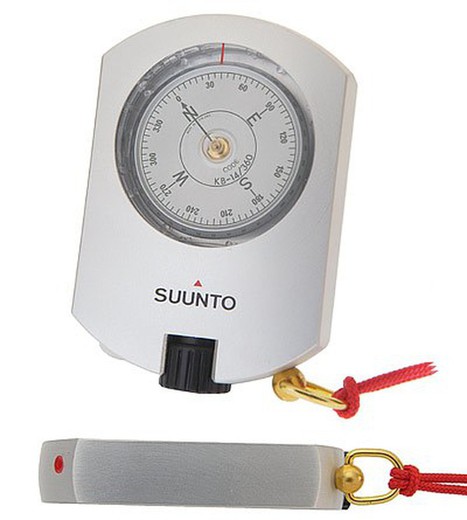 Suunto KB-14 Prismatic Compass