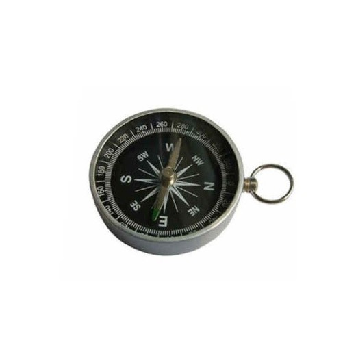 Dry Compass with Ring