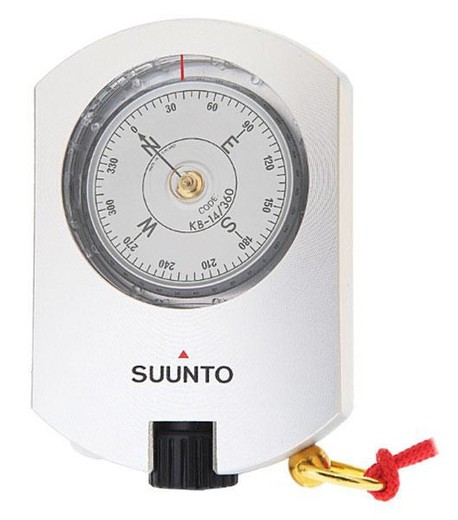 Suunto KB-14/360 compass