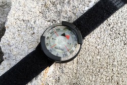 Bussola Suunto M-9