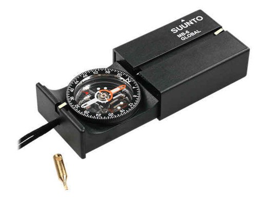 Suunto MB-6 Global compass