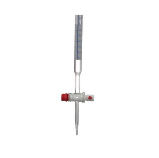 Burette Mohr AS Key PTFE b / Schellbach