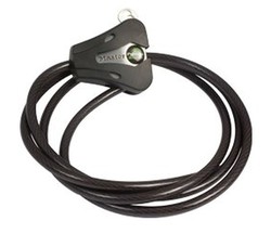 119518C Security Cable for Bushnell Light Trap Cameras