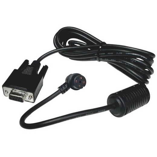 Garmin PC interface cable