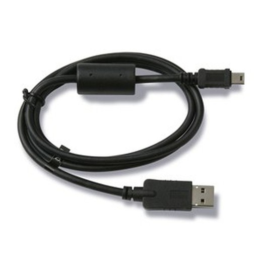 Cable mini USB para GPS Garmin