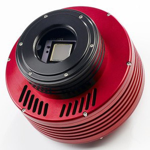 Caméra Atik 11000 CCD