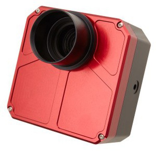 Atik One 6.0 Monochrome CCD-camera