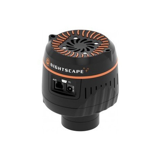 Celestron Nightscape 10100 CCD Camera