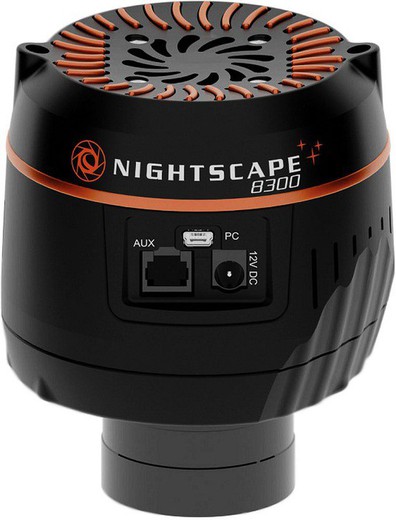 Celestron Nightscape 8300 CCD Camera