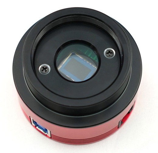 ZWO ASI 174 Monochrome USB 3.0 CCD-camera