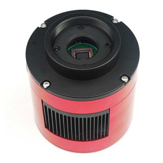 ZWO ASI 385 Pro Color Cooled USB 3.0 CCD Camera