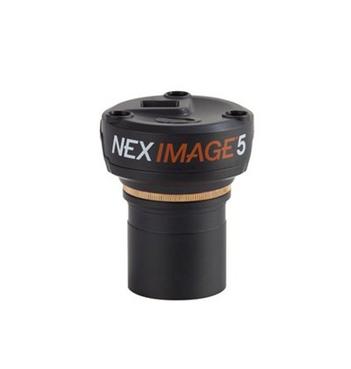 Celestron NexImage 5 CMOS-camera