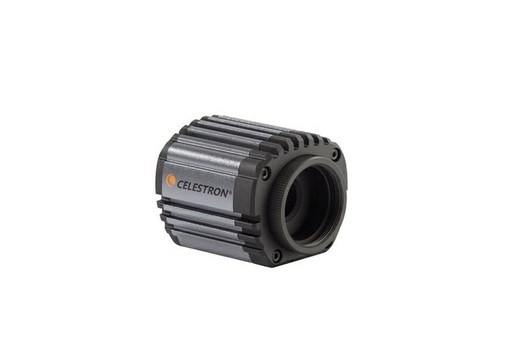 Celestron Skyris 132M CMOS Camera