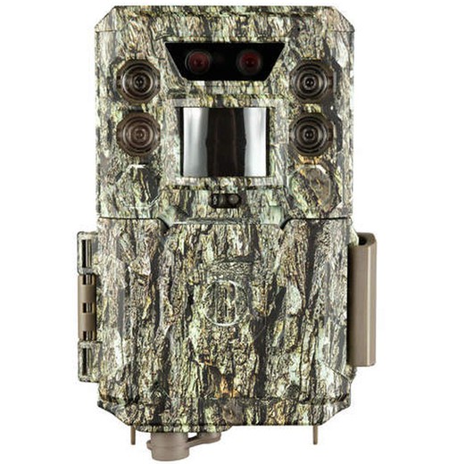 Bushnell Core-DS Dual Sensor Photo Trap Camera