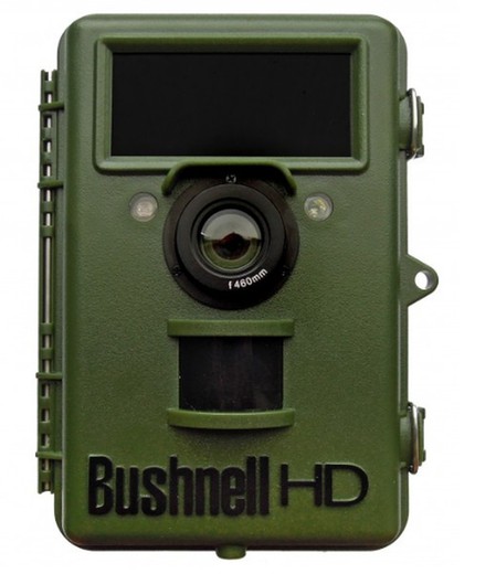 Bushnell Natureview Cam HD Essential Trap Camera