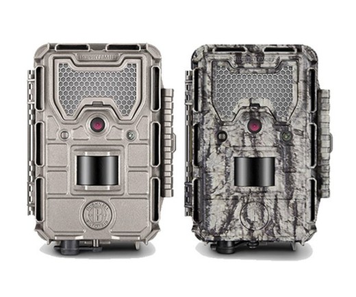 Bushnell Trophy Cam HD Agressor Low Glow Photo Trapping Camera