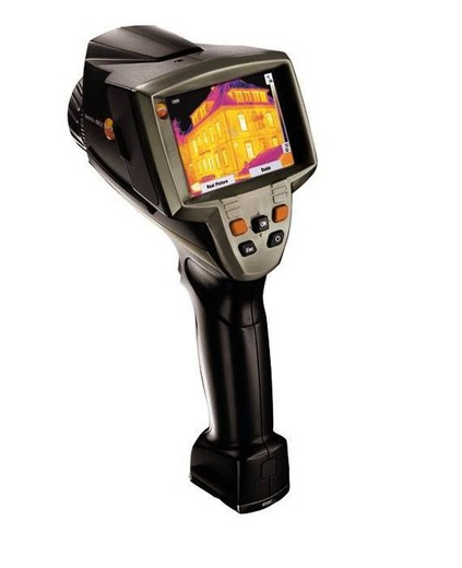 Testo 875-1i thermal imager