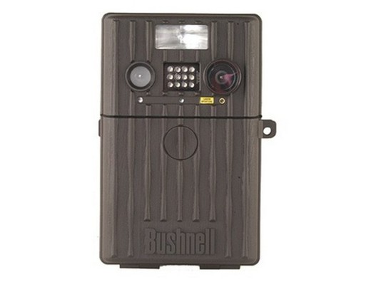 Bushnell Trail Scout Pro Trap Camera