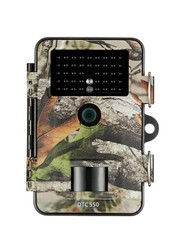Las mejores cámaras de seguimiento fototrampeo Bushnell Core No Glow