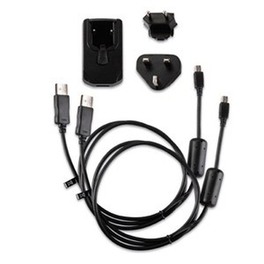 Garmin 220V Charger / AC Adapter with USB input