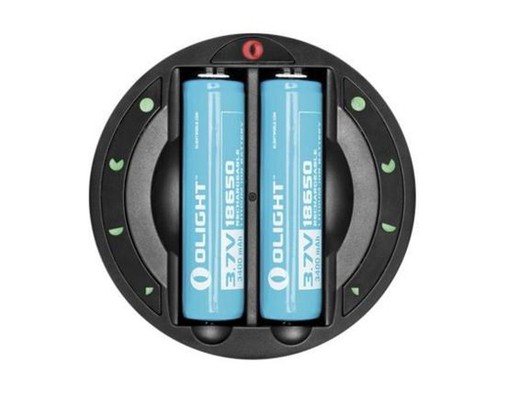 Omni-Dock Olight Universal Charger