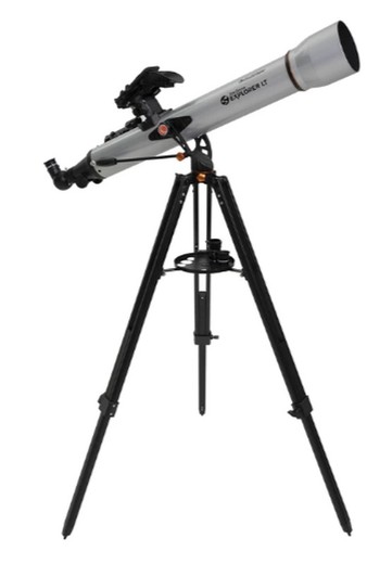 Celestron Starsense Explorer 80 LT