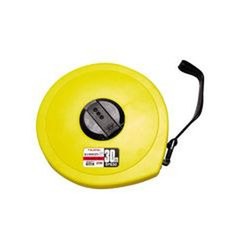 Tape Measure 20 mts. SYMRON-S Yellow