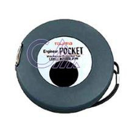 Tajima Pocket meetlint 10 meter.