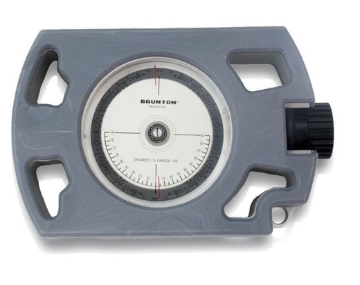 Brunton Omni-Slope Clinometer