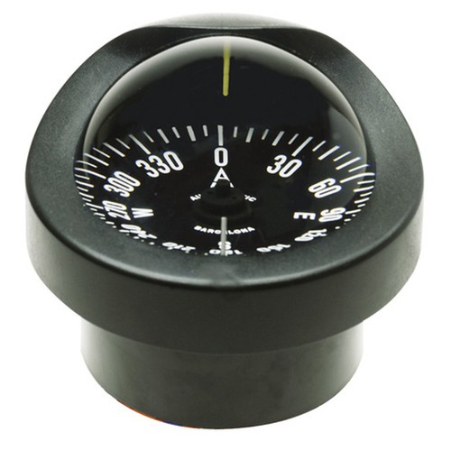 C12 / 110 Recessed Autonautic Compass