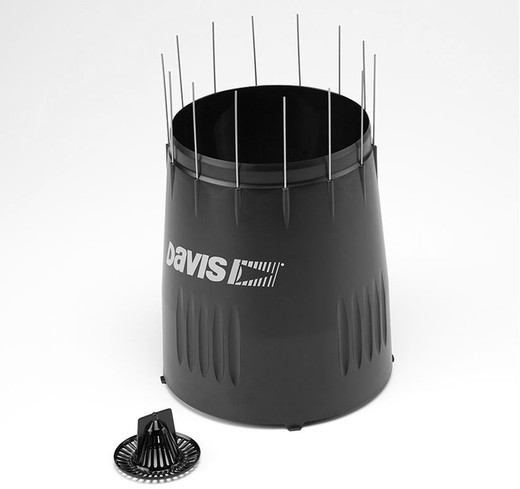 Davis Vantage Pro 2 Rain Gauge Cone (All Models)