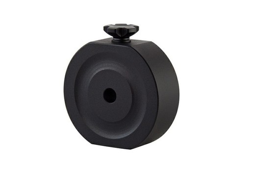 Celestron 7.7kg counterweight for CGEM mount