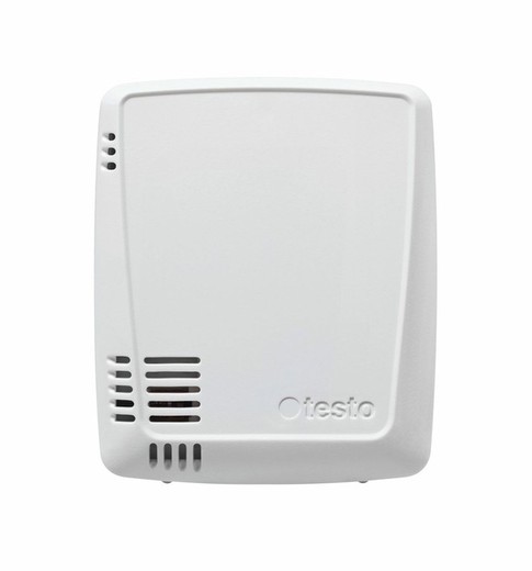 Registrador de dados WI-FI Testo 160TH