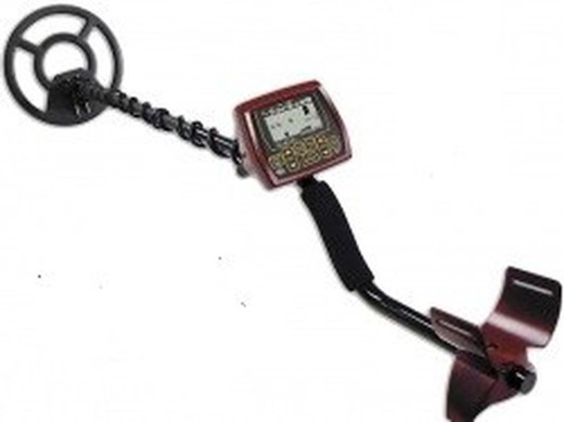 White's Coinmaster Pro Metal Detector