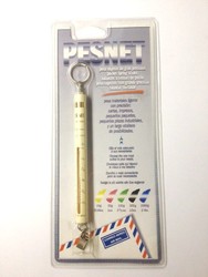 Pesnet-dynamometer 10g / 0,2g