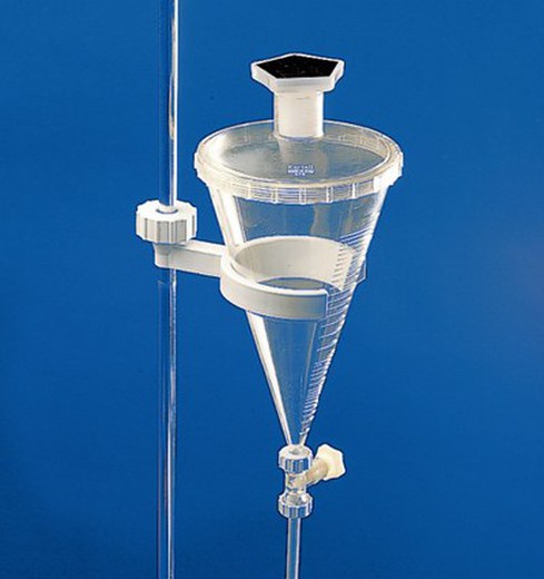 500ml separator funnel