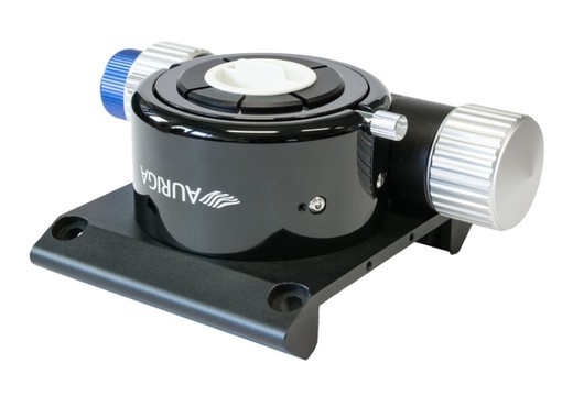 Rack focuser for Newtonian telescopes Auriga