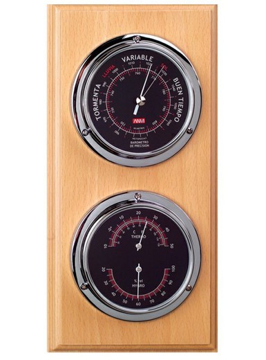 Stazione meteorologica nautica rif 30.3745