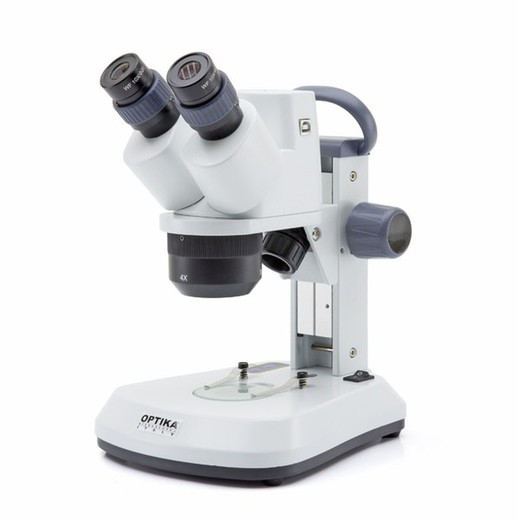 Microscope stéréo numérique Optika SFX-91D