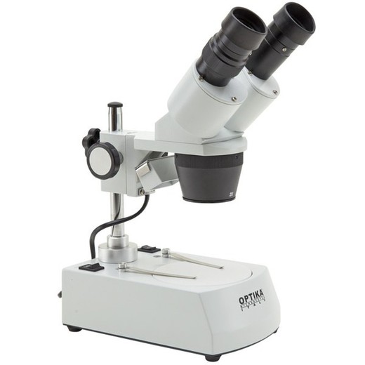 Optika ST-30FX stereo microscope