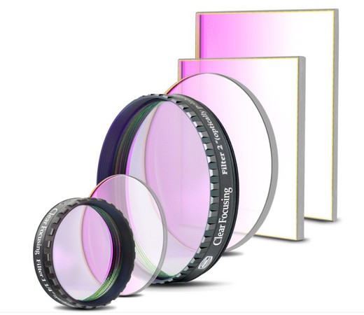 Baader Clear Filter