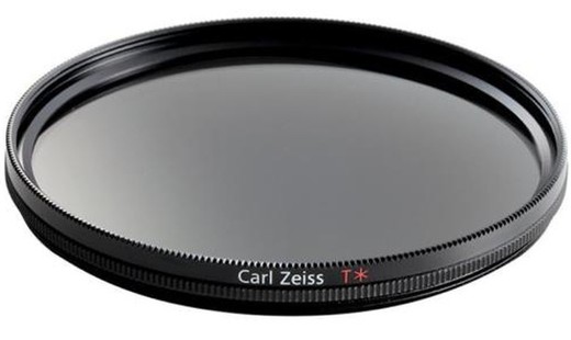 T * Zeiss Polarizing Filter 82 mm