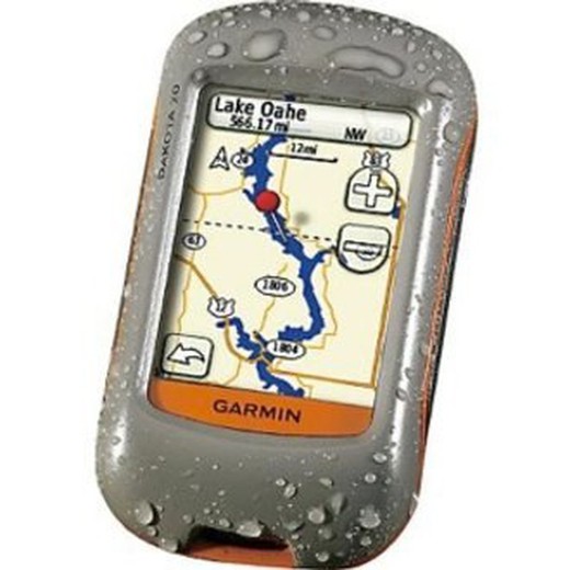 GPS Garmin Dakota 20