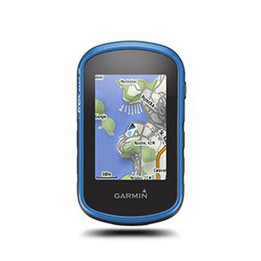 Garmin eTrex Touch 25 GPS