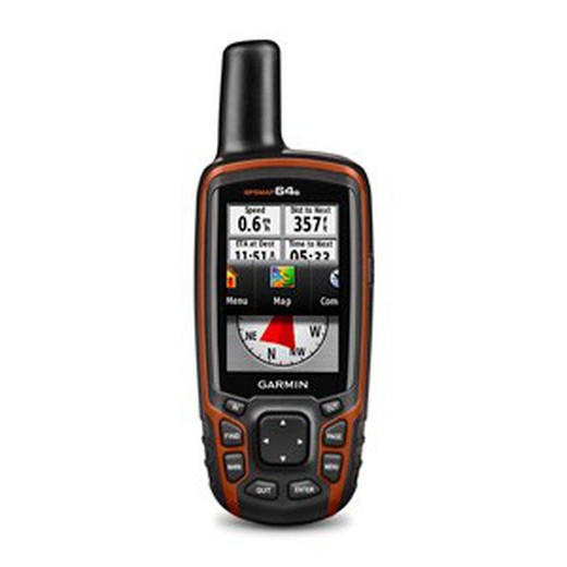 Garmin GPSMAP 64s GPS