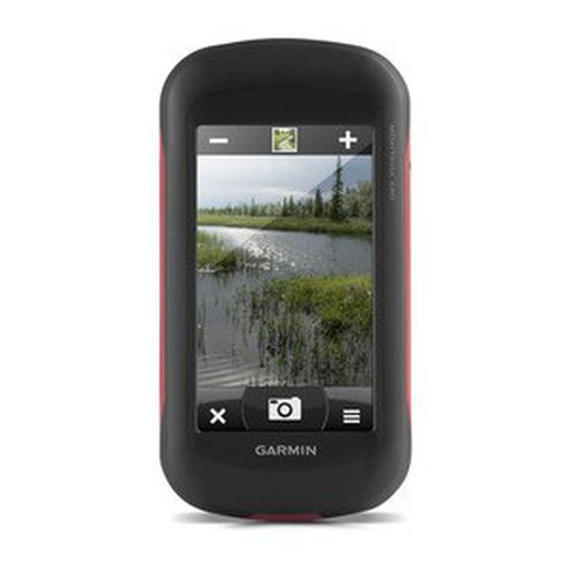 GPS Garmin Montana 680