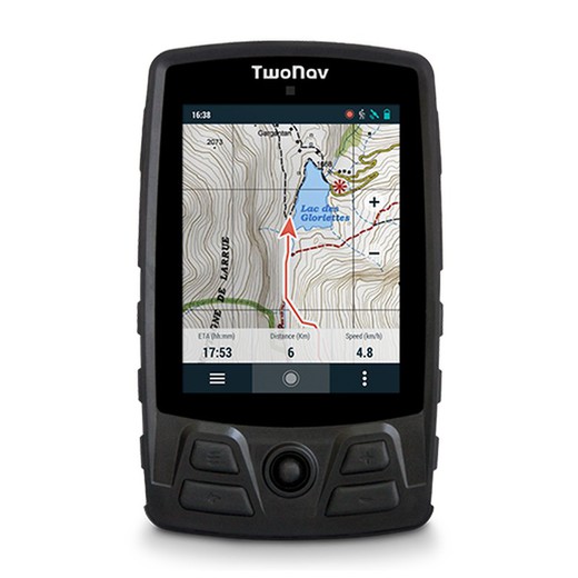 GPS TwoNav Trail